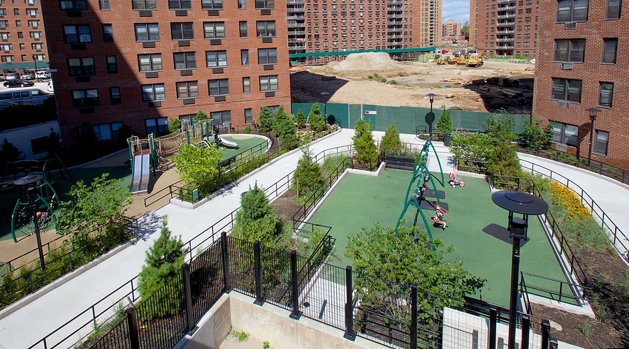 Apartment 57th Avenue  Queens, NY 11368, MLS-RD5532-11