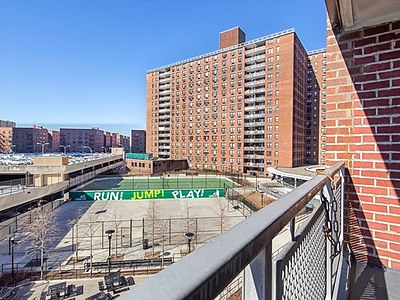 Apartment Horace Harding Expwy  Queens, NY 11368, MLS-RD5552-3