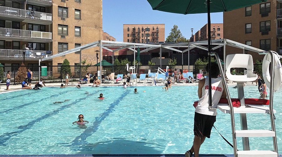 Apartment Horace Harding Expwy  Queens, NY 11368, MLS-RD5553-3