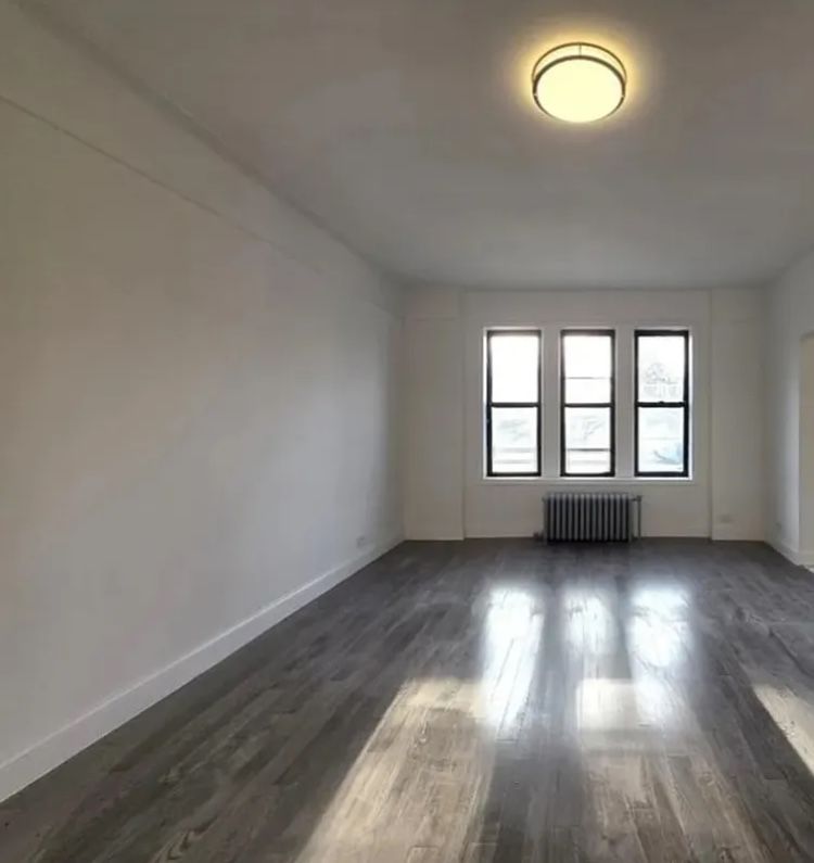 Apartment Union Tpke  Queens, NY 11415, MLS-RD5554-3
