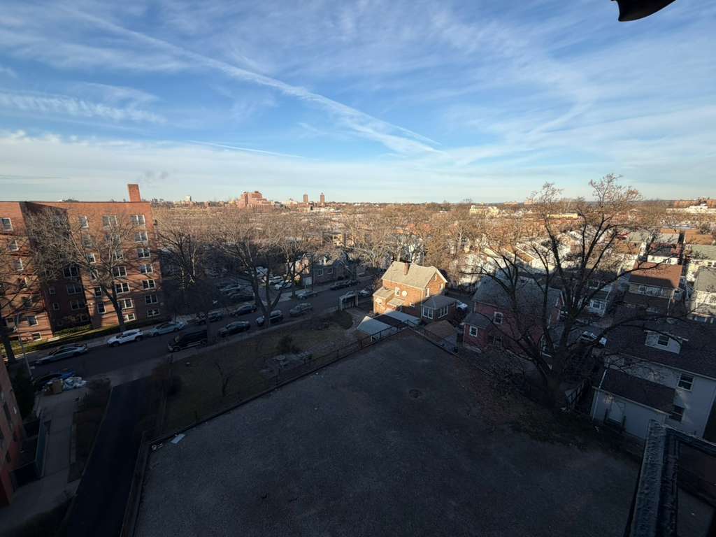 Apartment 150th Street  Queens, NY 11367, MLS-RD5561-7