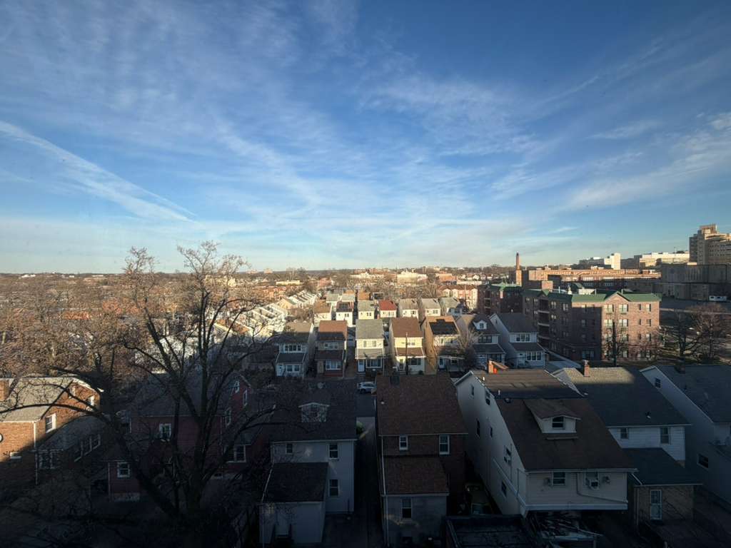 Apartment 150th Street  Queens, NY 11367, MLS-RD5561-14