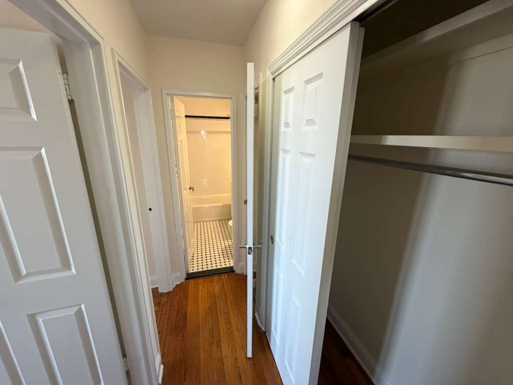 Apartment 150th Street  Queens, NY 11367, MLS-RD5561-15