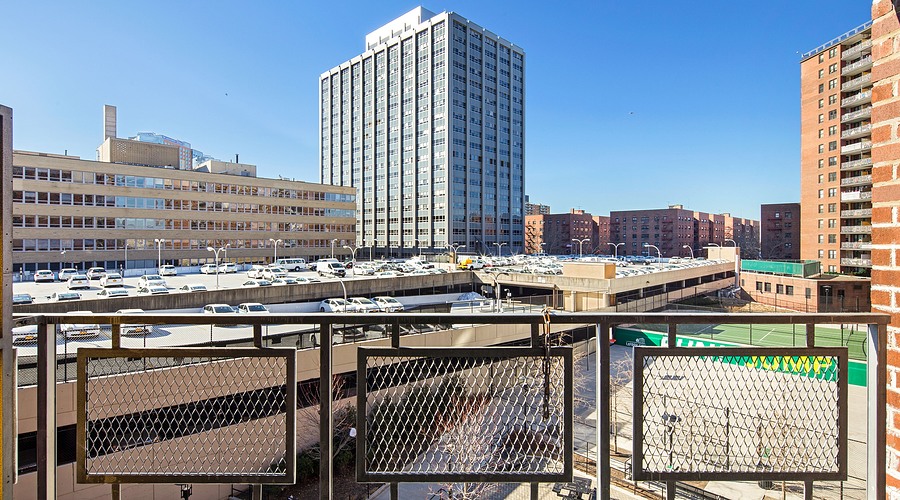 Apartment 57th Avenue  Queens, NY 11368, MLS-RD5570-8