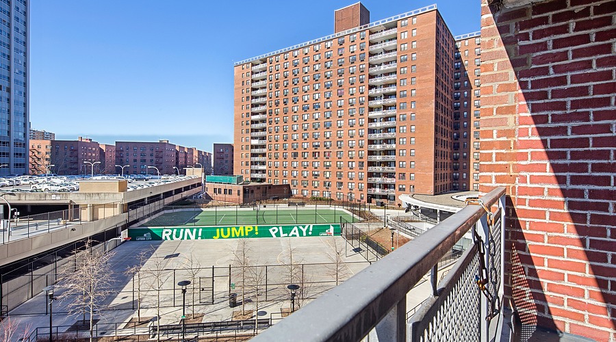 Apartment 57th Avenue  Queens, NY 11368, MLS-RD5572-4