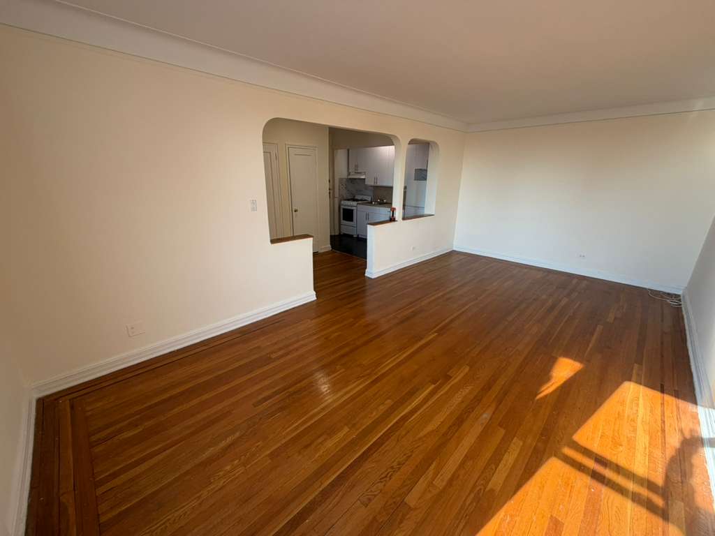 Apartment 118th Street  Queens, NY 11415, MLS-RD5574-13