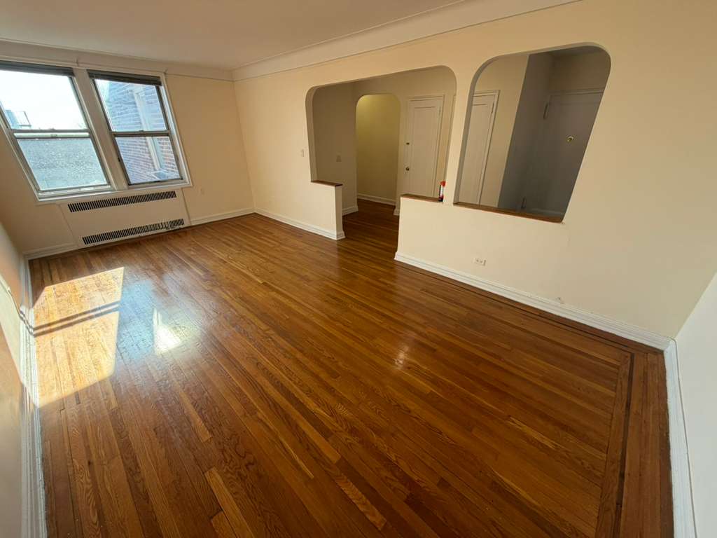 Apartment 118th Street  Queens, NY 11415, MLS-RD5574-14