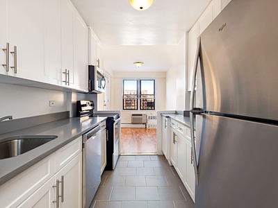 Apartment 57th Avenue Queens, NY 11368, MLS-RD5579-14