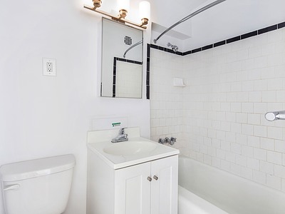 Apartment Horace Harding Expwy  Queens, NY 11368, MLS-RD5589-6