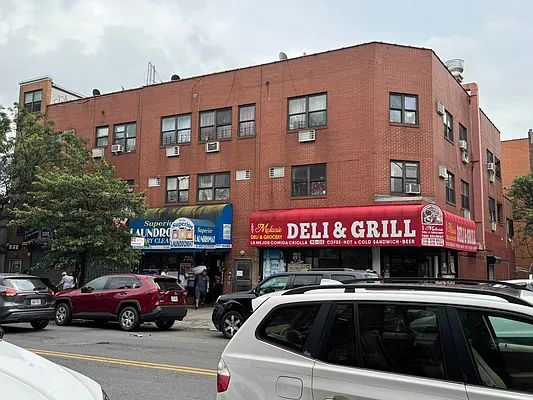 Apartment 35th Avenue Queens, NY 11372, MLS-RD5600-11