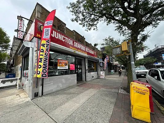 Apartment 35th Avenue Queens, NY 11372, MLS-RD5600-13