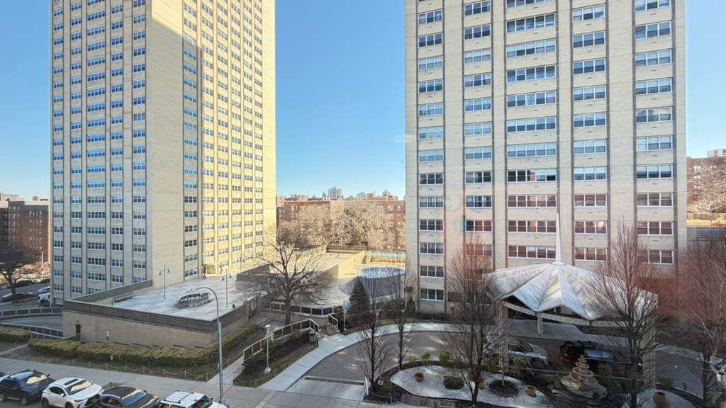 Apartment 103rd Street  Queens, NY 11375, MLS-RD5606-20