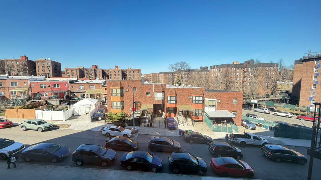 Apartment 103rd Street  Queens, NY 11375, MLS-RD5607-20
