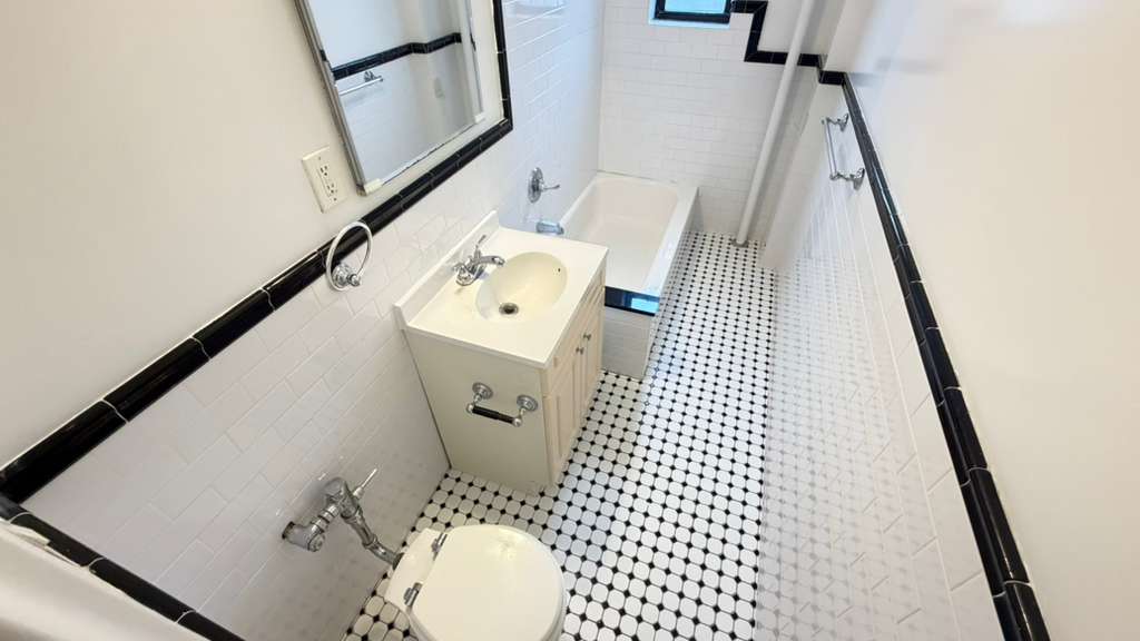 Apartment 167th Street  Queens, NY 11358, MLS-RD5610-19