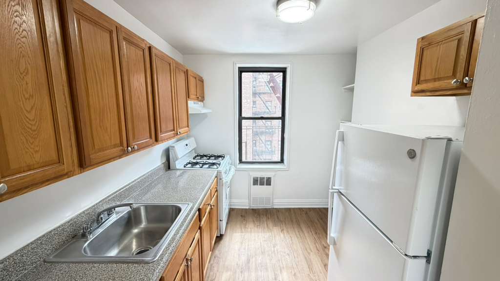 Apartment 67th Avenue Queens, NY 11375, MLS-RD5614-2