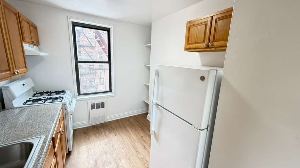 Apartment 67th Avenue Queens, NY 11375, MLS-RD5614-5