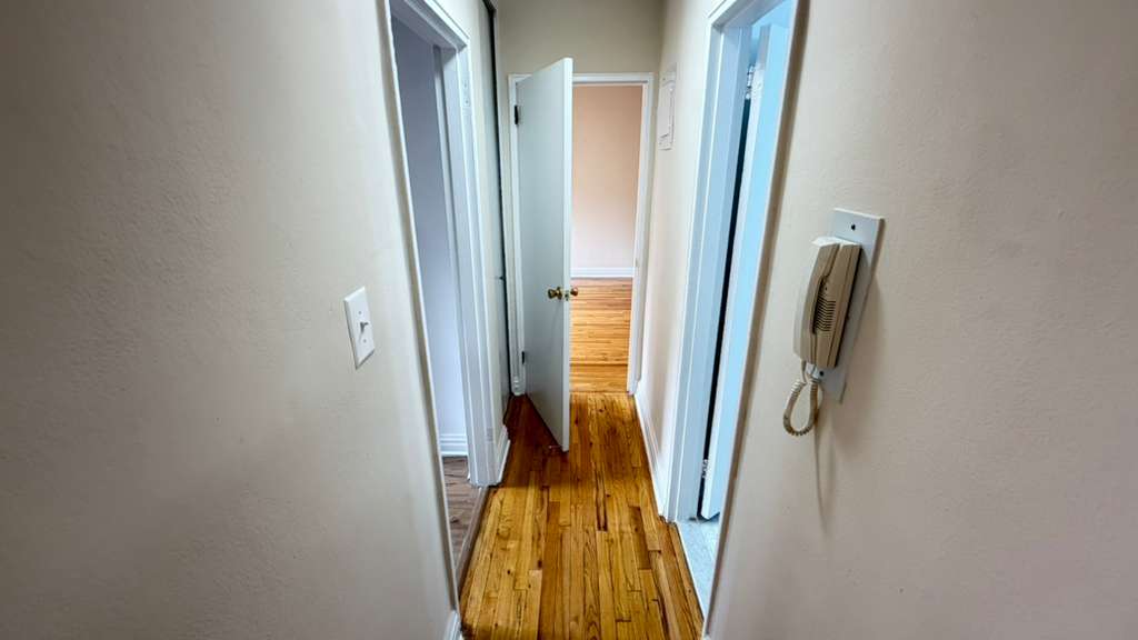 Apartment 67th Avenue Queens, NY 11375, MLS-RD5614-14