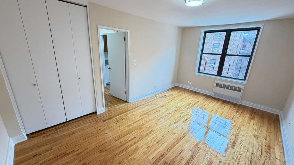 Apartment 67th Avenue Queens, NY 11375, MLS-RD5614-17