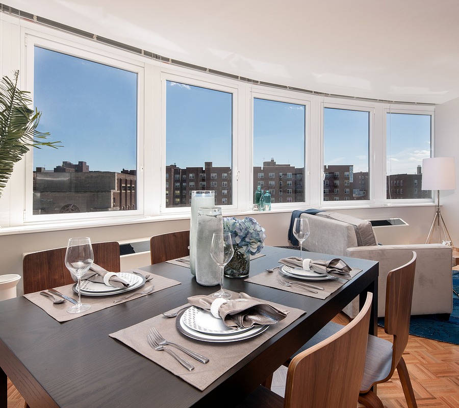 Apartment Queens Blvd  Queens, NY 11374, MLS-RD5616-7