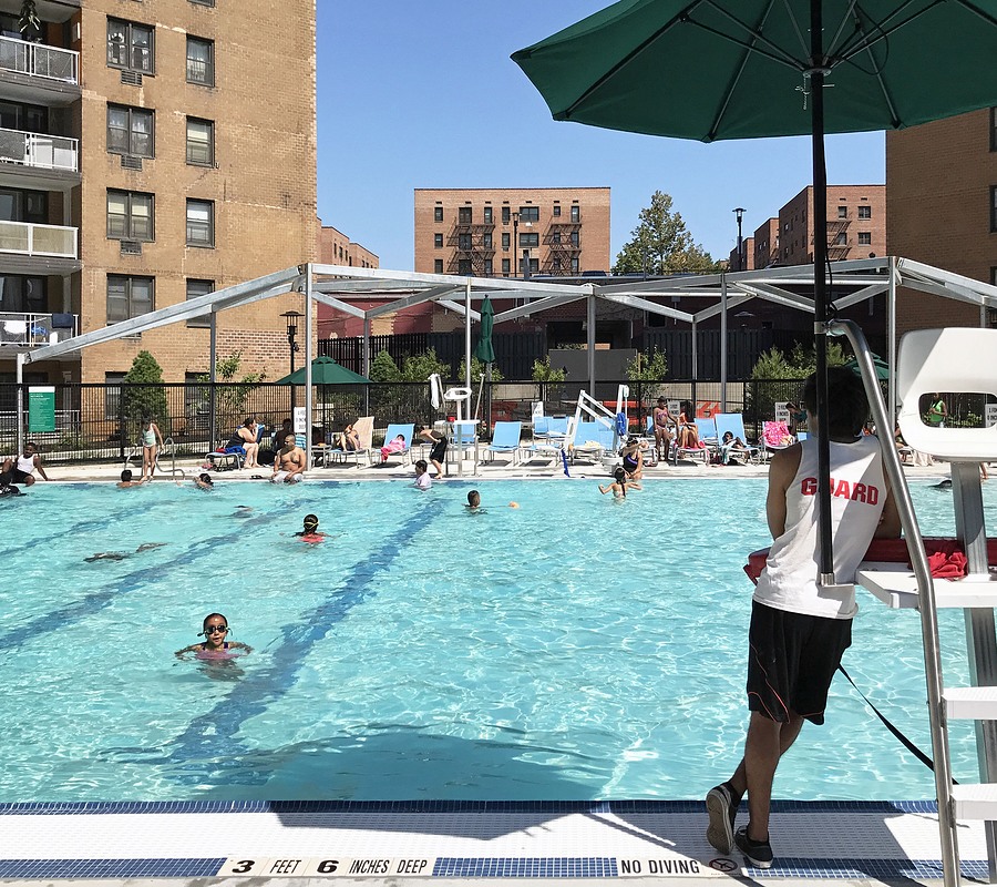 Apartment 57th Avenue  Queens, NY 11368, MLS-RD5618-2