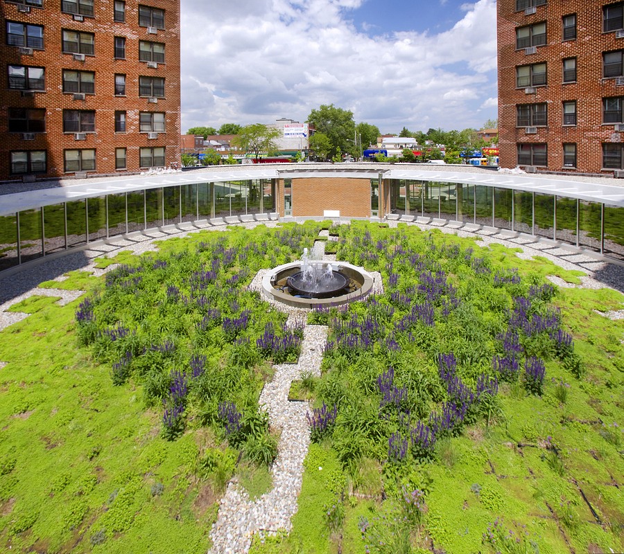 Apartment 57th Avenue  Queens, NY 11368, MLS-RD5618-3