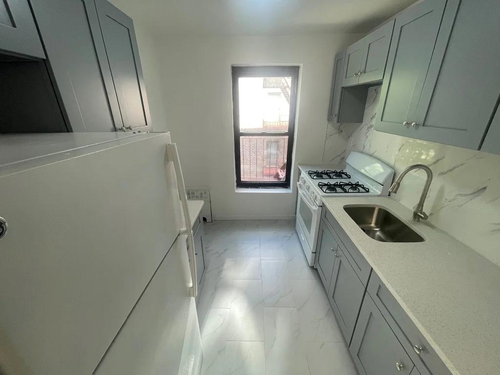 Apartment 85th Drive Queens, NY 11435, MLS-RD5622-5