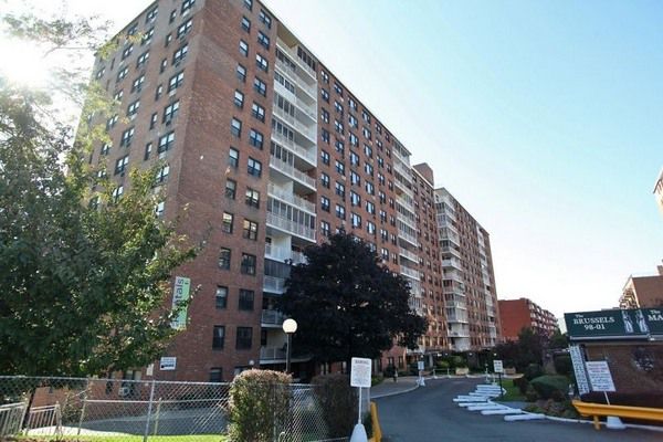 Apartment 67th Avenue  Queens, NY 11374, MLS-RD5624-2