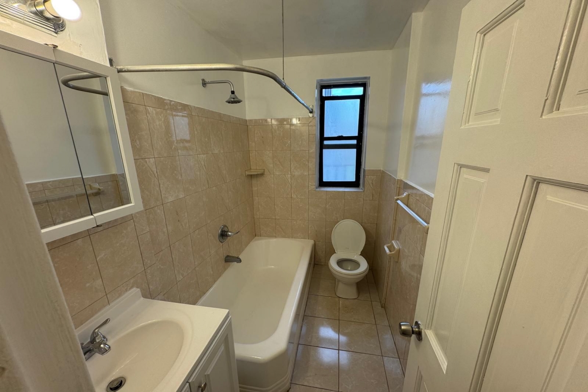 Apartment 66th Avenue Queens, NY 11374, MLS-RD5636-15