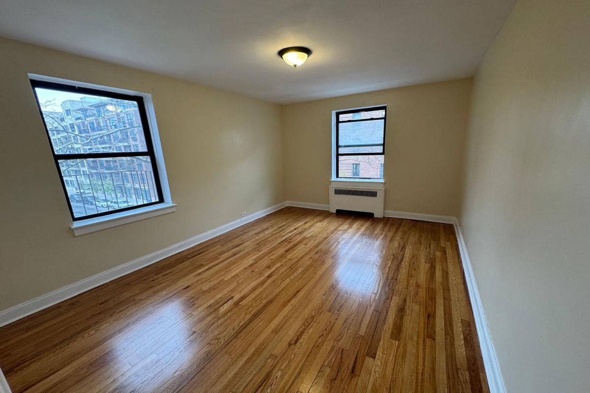 Apartment 66th Avenue Queens, NY 11374, MLS-RD5636-10