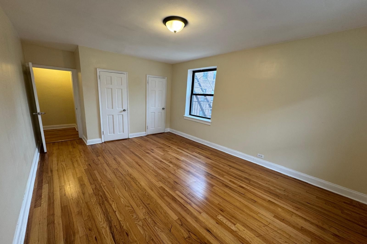 Apartment 66th Avenue Queens, NY 11374, MLS-RD5636-11
