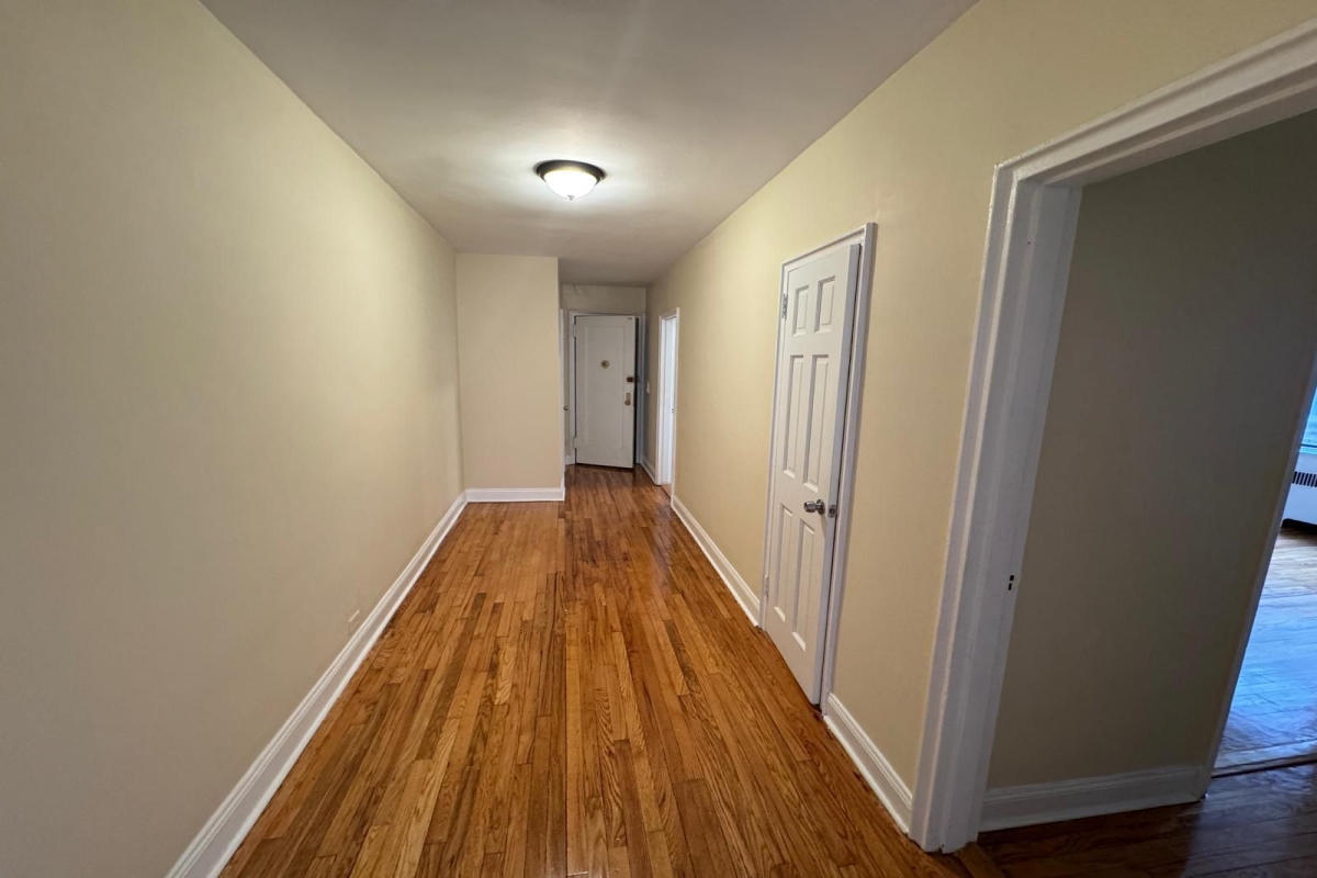Apartment 66th Avenue Queens, NY 11374, MLS-RD5636-12