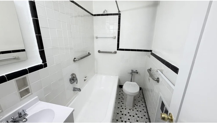 Apartment 112th Street Queens, NY 11375, MLS-RD5653-18
