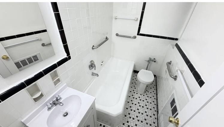 Apartment 112th Street  Queens, NY 11375, MLS-RD5653-19