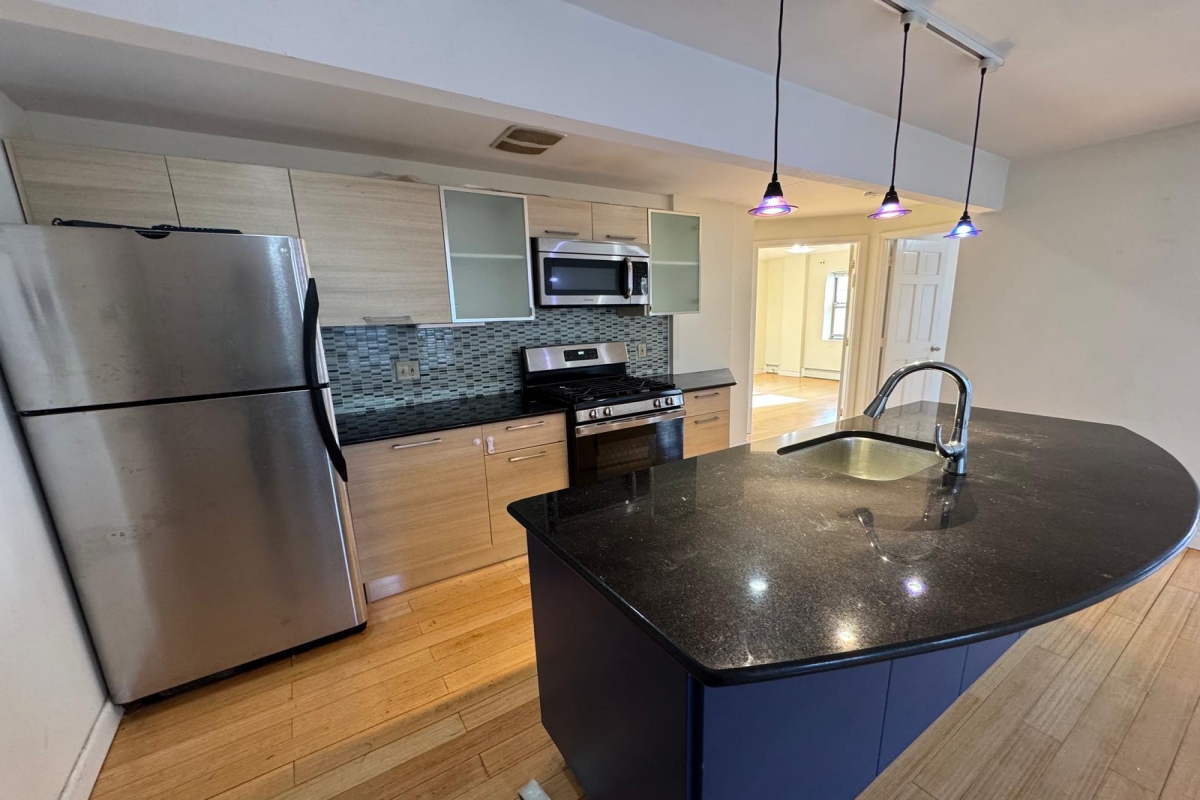 Apartment 117th Street Queens, NY 11415, MLS-RD5654-4