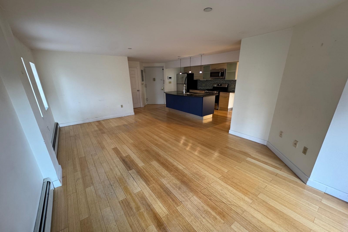 Apartment 117th Street Queens, NY 11415, MLS-RD5654-10