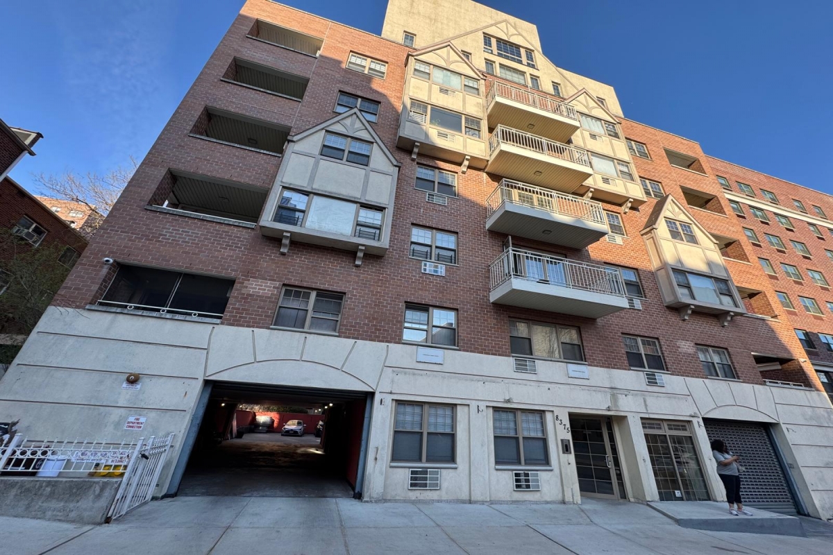 Apartment 117th Street Queens, NY 11415, MLS-RD5654-16