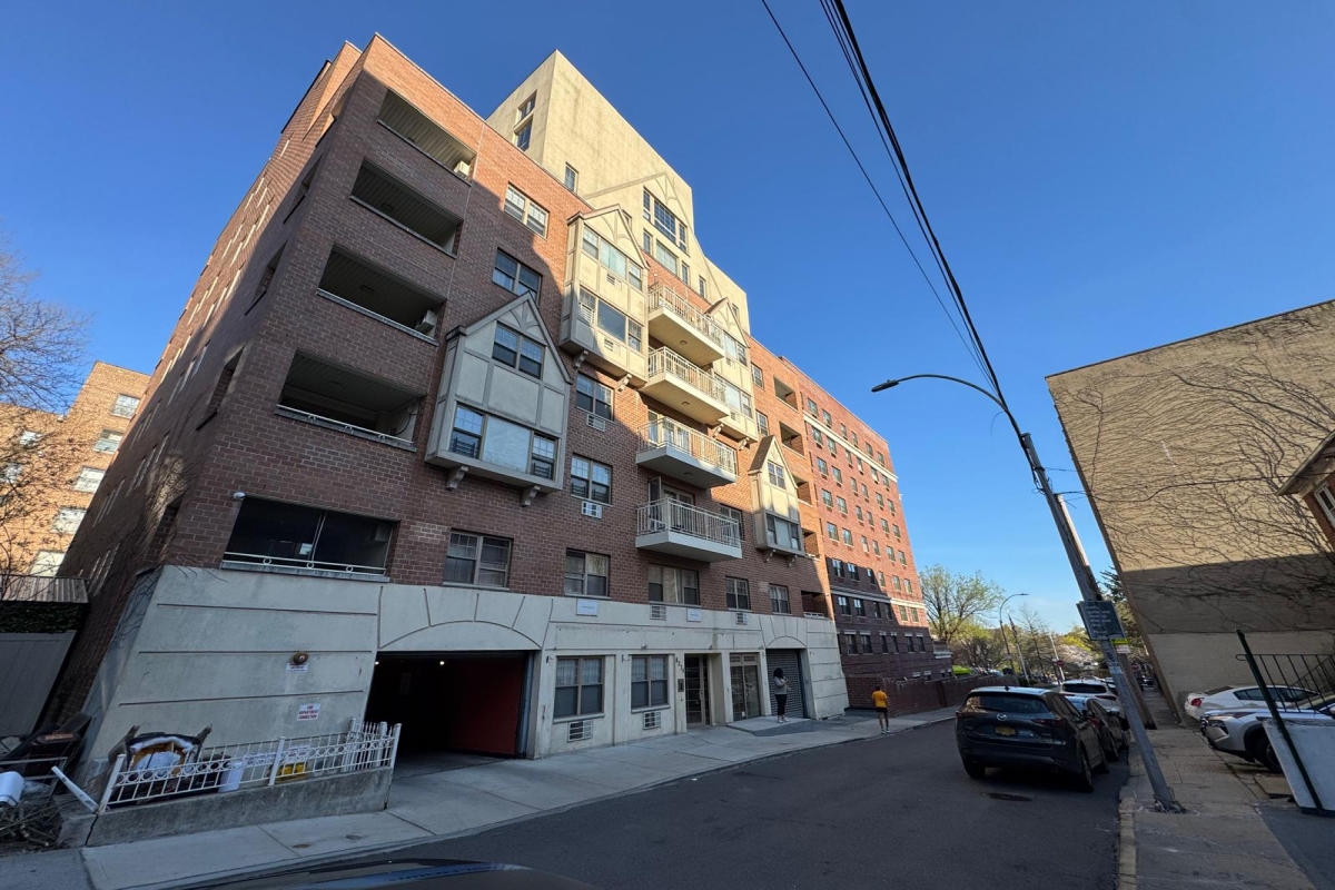 Apartment 117th Street Queens, NY 11415, MLS-RD5654-17
