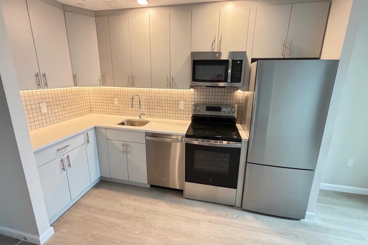 Apartment Hillside Avenue Queens, NY 11432, MLS-RD5662-2
