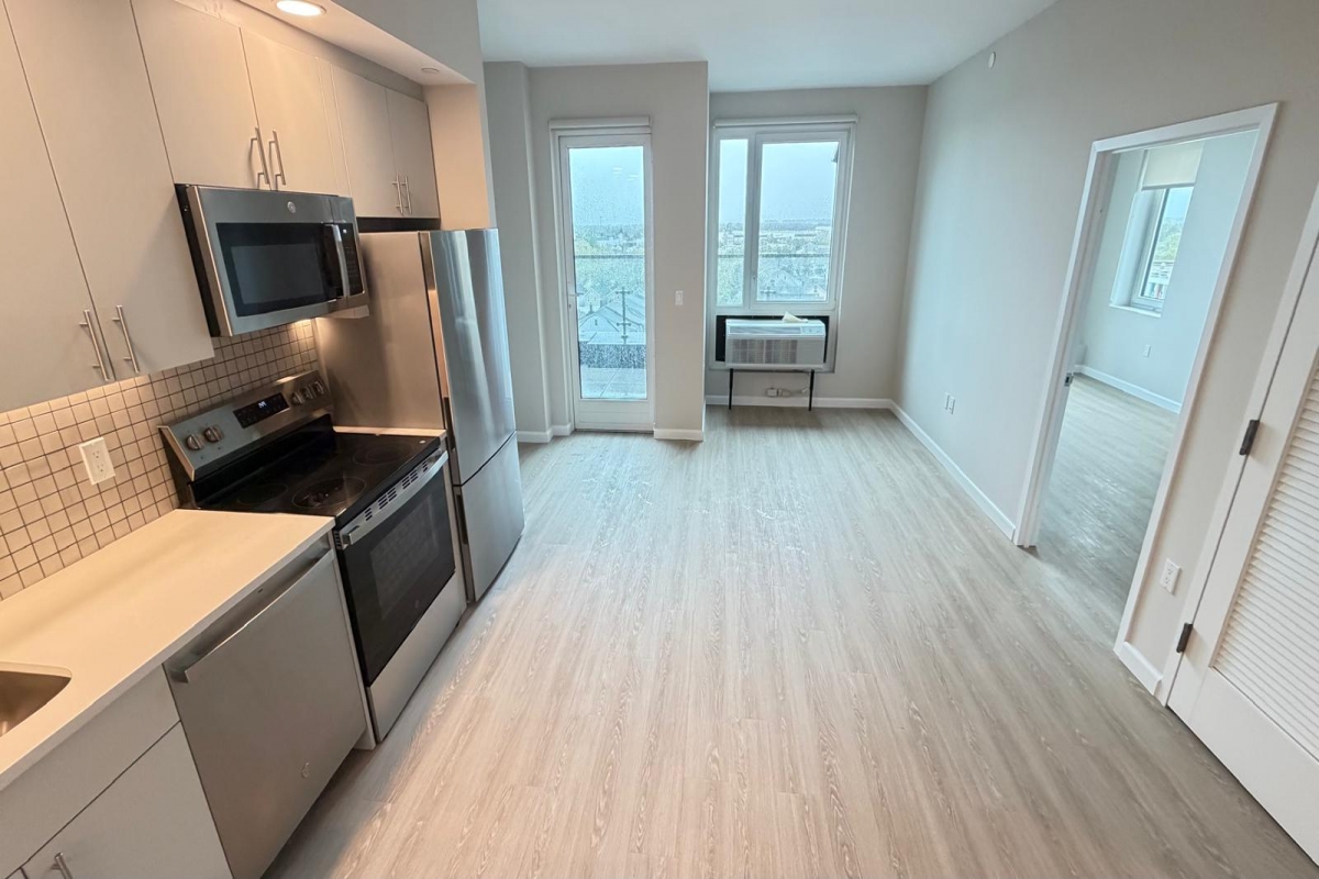 Apartment Hillside Avenue Queens, NY 11432, MLS-RD5662-7
