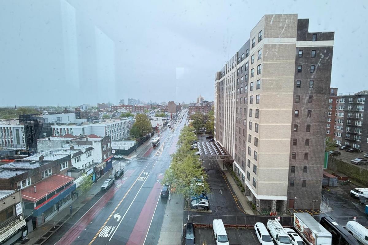 Apartment Hillside Avenue  Queens, NY 11432, MLS-RD5662-20