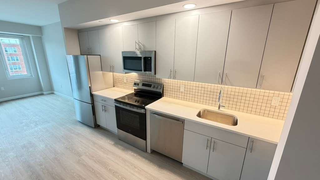 Apartment Hillside Avenue Queens, NY 11432, MLS-RD5666-2