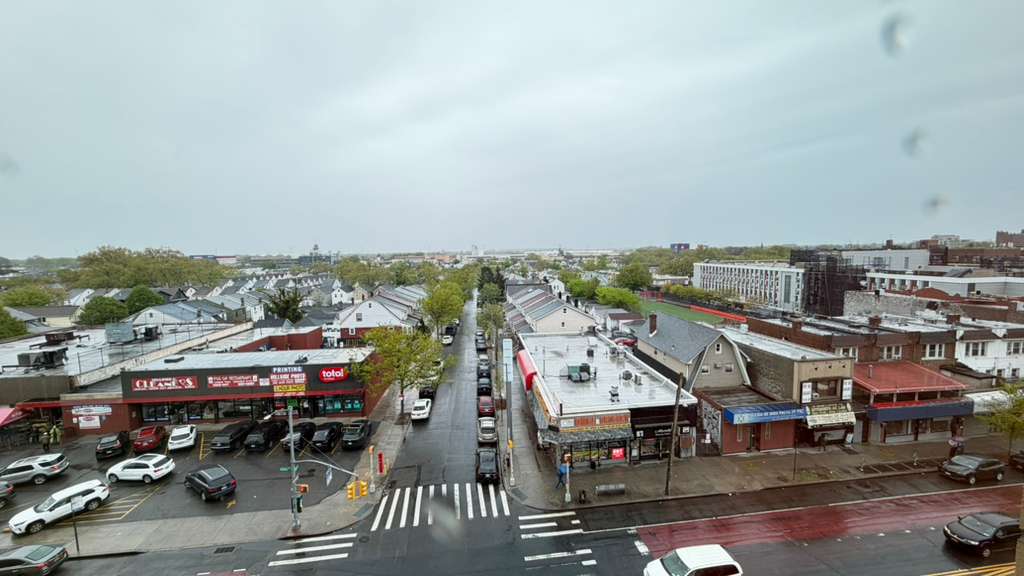 Apartment Hillside Avenue   Queens, NY 11432, MLS-RD5667-20