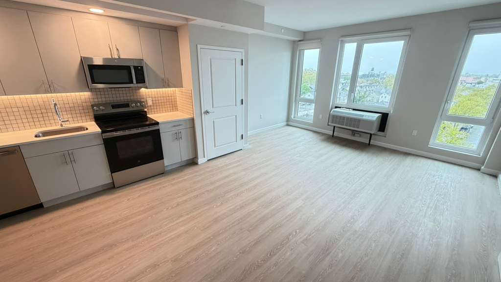 Apartment Hillside Avenue Queens, NY 11432, MLS-RD5668-11