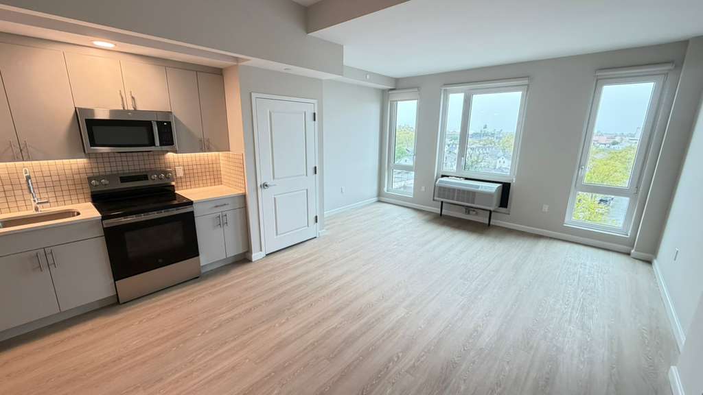 Apartment Hillside Avenue Queens, NY 11432, MLS-RD5668-15
