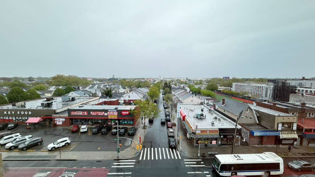 Apartment Hillside Avenue  Queens, NY 11432, MLS-RD5668-20
