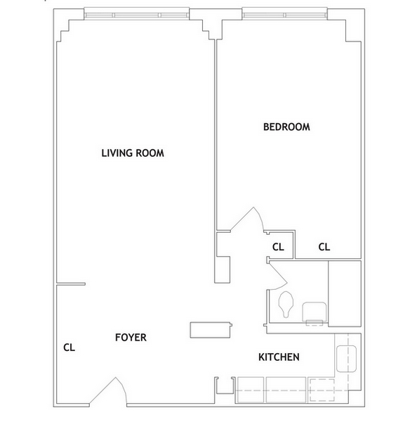 Apartment 83rd Avenue  Queens, NY 11415, MLS-RD5674-2