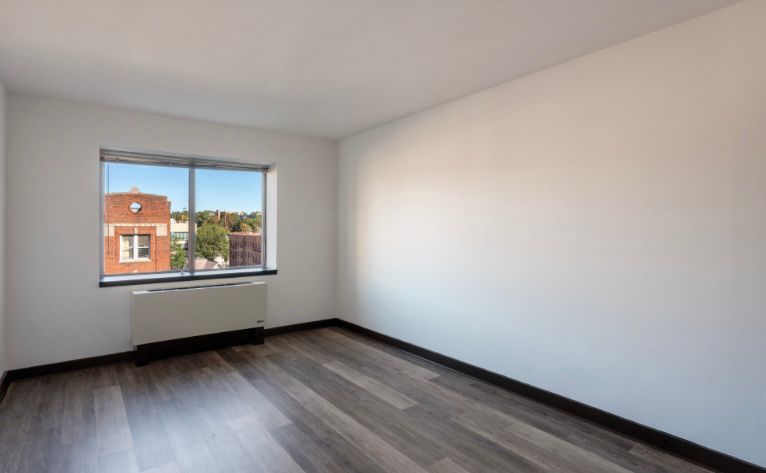 Apartment 89th Avenue Queens, NY 11432, MLS-RD5676-2