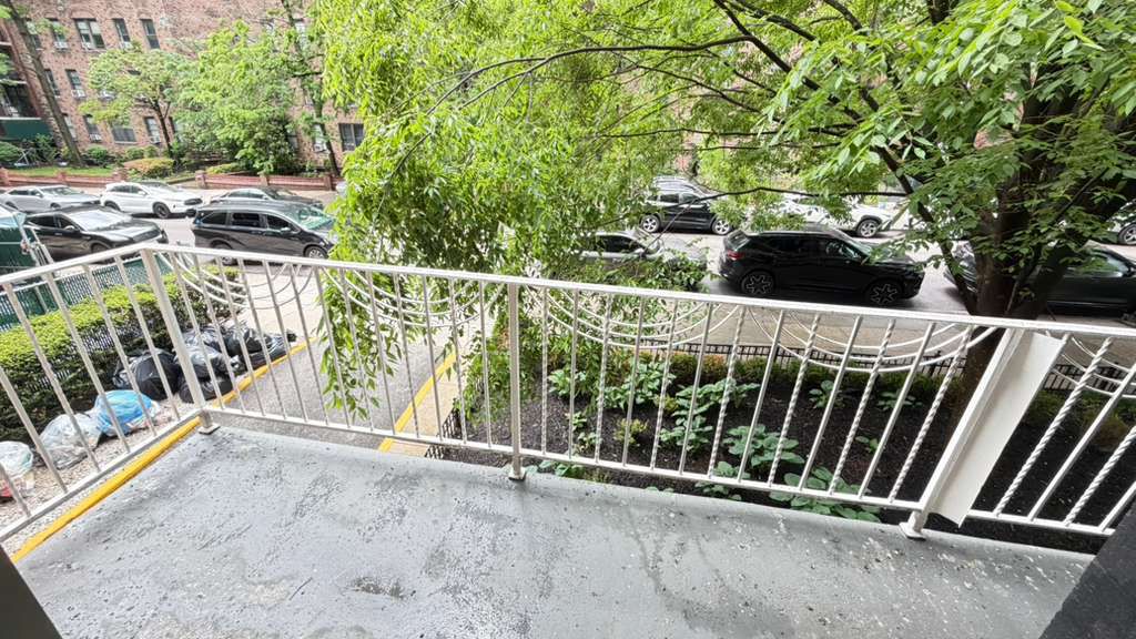 Apartment 118th Street Queens, NY 11415, MLS-RD5686-11