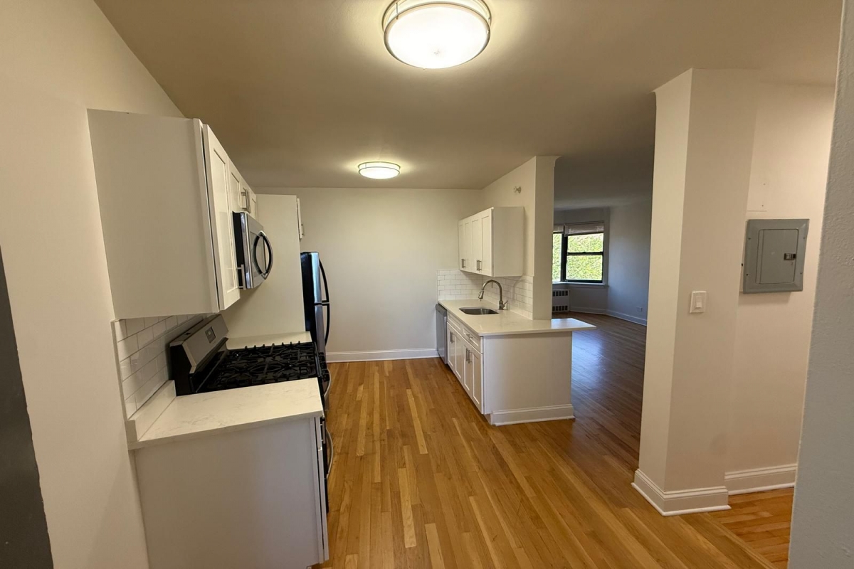 Apartment Pershing Crescent Queens, NY 11435, MLS-RD5687-8