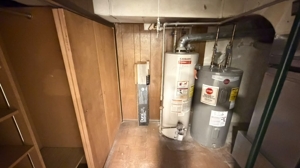 Apartment 199th Street Queens, NY 11366, MLS-RD5688-19